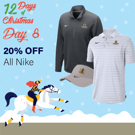 murray state nike apparel