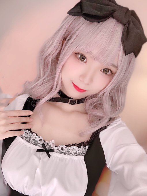 Twitterのコスプレ画像28