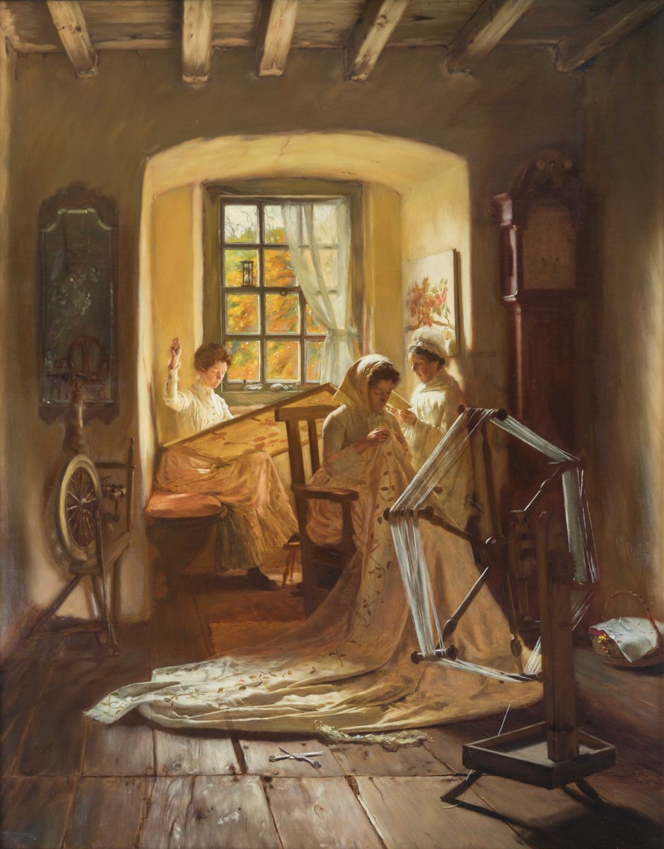 Edinburgh Museums tweet media