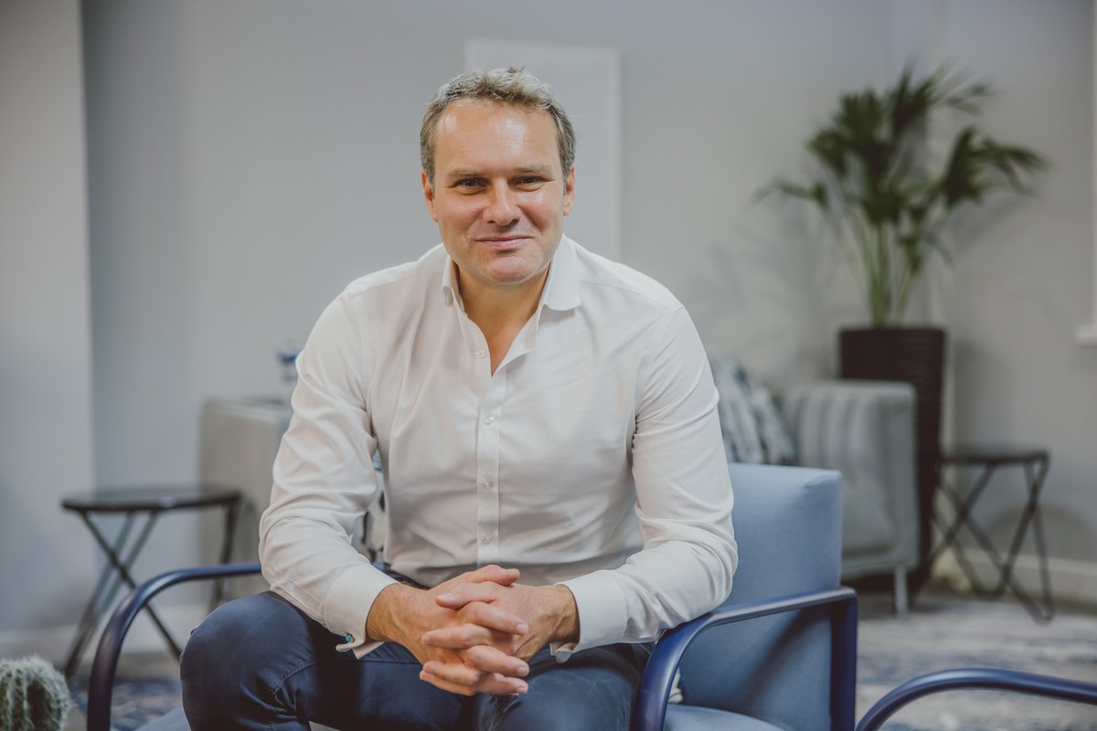 Lend an ear! New Senior Starter Notice. We are overjoyed to announce that Ben Hutchen has joined Orega as Real Estate Director. Ben, known in the industry as ‘Hutch’, brings a wealth of experience in the flex and commercial property sectors. Welcome to #TeamOrega!