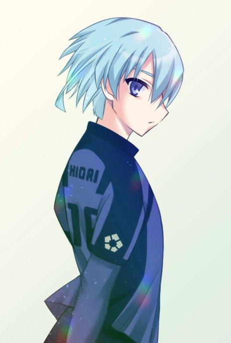 氷織羊のtwitterイラスト検索結果 古い順