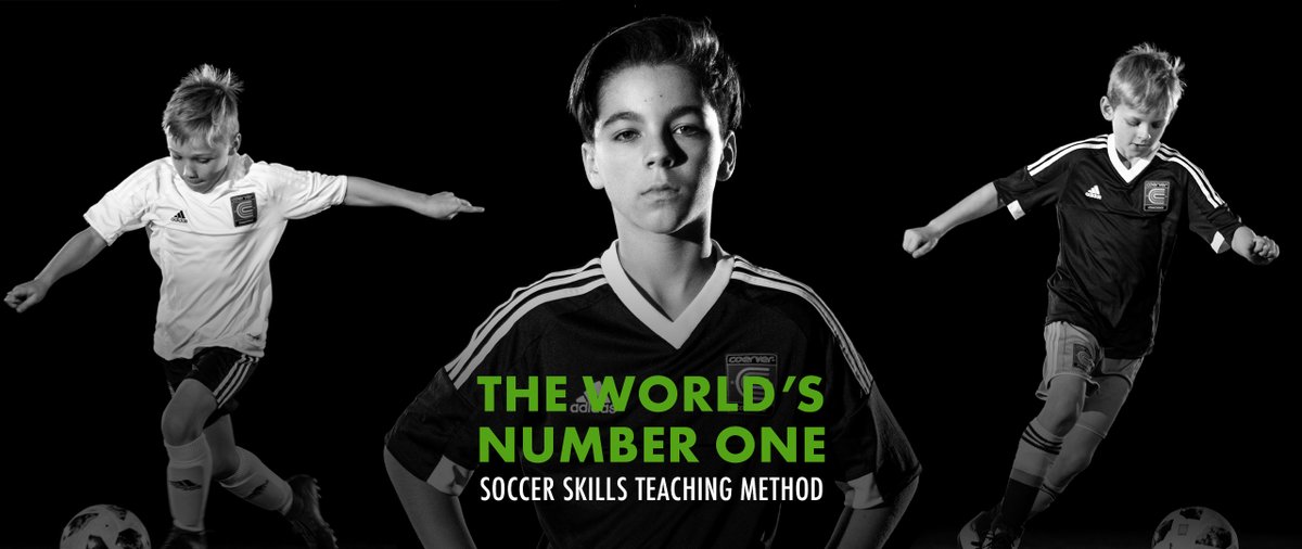 Coerver Coaching Georgia tweet media