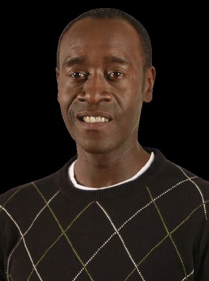 HAPPY BIRTHDAY DON CHEADLE 