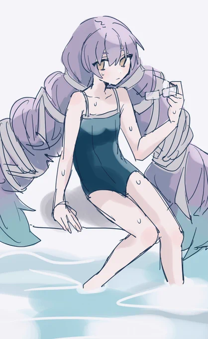 さむい 