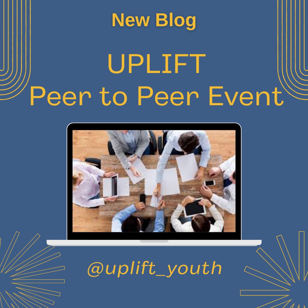 uplift_youth's tweet image. All 16 partners recently came together in a collective Europe wide peer to peer consortium event where they reflected, shared and learned from the experiences of co-creation so far.
Please like, share and comment, let’s grow our community 😊
#upliftyouth #policycocreation