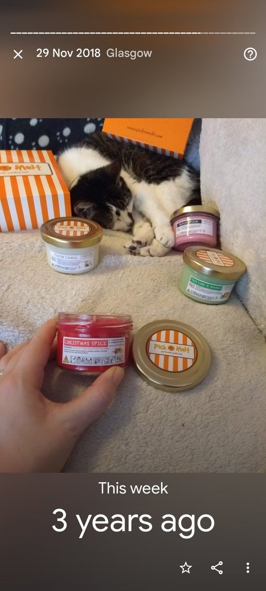 Throwback  one of out first <a href="/PicknMelt/">Pick 'n' Melt ®</a> with Princess Trixie 🐾♥️🥰 xxx