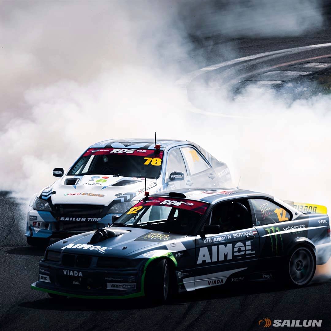 SAILUN (@sailun_europe) on Twitter photo Drift season with <a href="/SailunMotorspo3/">Sailun Motorsports</a> is over! So tell us: What was your favourite moment? Did the very exciting RDS final thrilled you? Did you enjoy <a href="/formuladjapan/">Formula Drift Japan</a>? Or are you a fan of D1GP?
#SAILUN #SailunTyre #MakeGreatTyres #SmartForward #MotorsportMonday #FDJ #D1GP #RDS Drift season with <a href="/SailunMotorspo3/">Sailun Motorsports</a> is over! So tell us: What was your favourite moment? Did the very exciting RDS final thrilled you? Did you enjoy <a href="/formuladjapan/">Formula Drift Japan</a>? Or are you a fan of D1GP?
#SAILUN #SailunTyre #MakeGreatTyres #SmartForward #MotorsportMonday #FDJ #D1GP #RDS