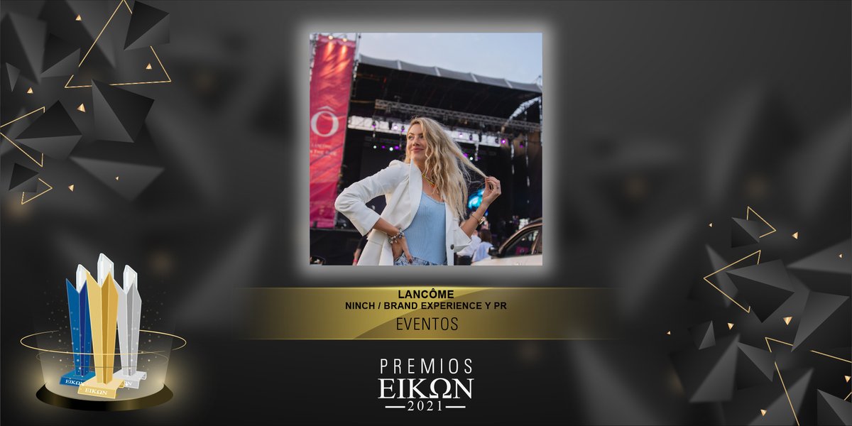 El caso Lancôme On The Ride by Makeup Squad, presenta el desarrollo del primer evento de belleza en Argentina que unió dos grandes tendencias de estos tiempos - el beauty y el autocine - con un line up de contenidos centrados en el core de la marca.
lnkd.in/dW4YcpND