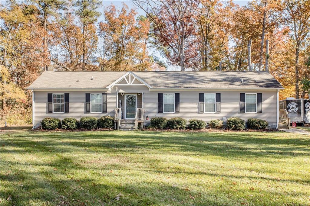 FrontDoor804's tweet photo. Check out our newest listing in #Dewitt! Tell us what you think!  #realestate https://t.co/iKd5DBJGHo https://t.co/WPlsCpVFQh