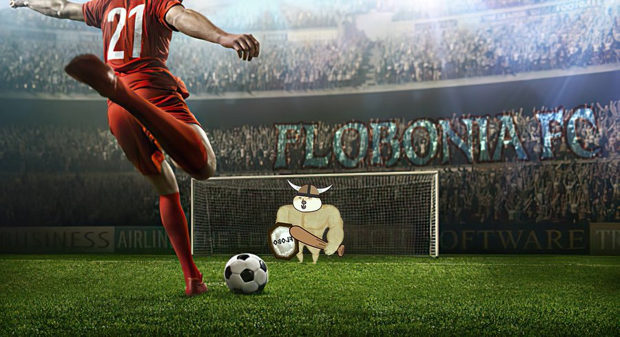 BurpFX's tweet photo. @RealFlokiInu @Utoday_en Coolbeans ⚽️. Listen fellow Flokians-- word on the street has it that FlokiBonk is set to 1000x just like DogeBonk did in Nov alone. We are right on track to follow in their footsteps, and our team &amp; community is crazy committed. Keep on bonkin'. @FLOKO_BONKO #FLOBO https://t.co/NBirwZkT9c