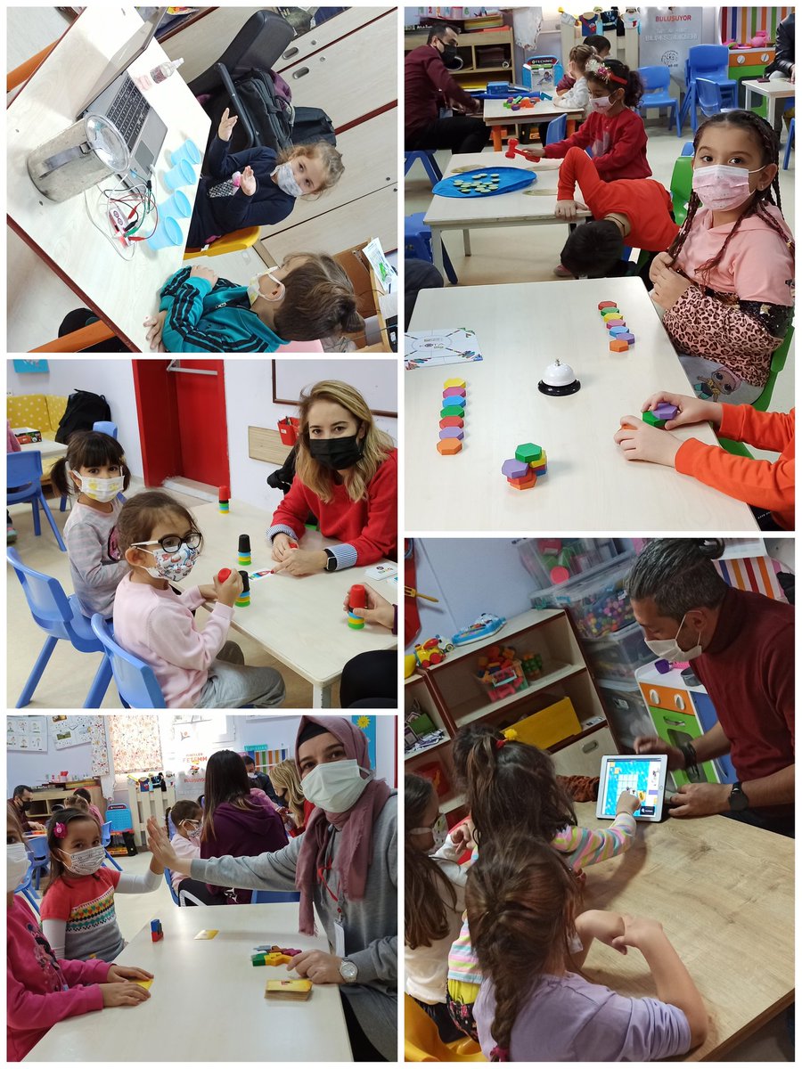 izmir_ilmem's tweet photo. İzmir MEM TÜBİTAK 4007 Bilim Şenliği
@Tubitak 4007 Bilim Şenlikleri kapsamında okulöncesi öğrencilerimize yönelik planladığımız'Minikler FeTeMM'le Buluşuyor Bilim Şenliğimizin' 6. günü Seferihisar ilçemizde tamamlanmıştır.
@ProfHasanMandal @MucahitYentur @tcmeb @mfb_izmirmem https://t.co/AarGK38DkQ