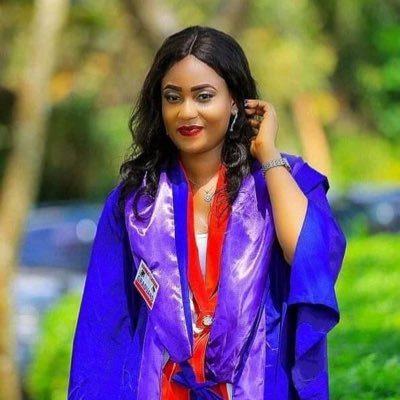SheilaKabasele's tweet photo. #NewProfilePic https://t.co/0dGKg5pILg
