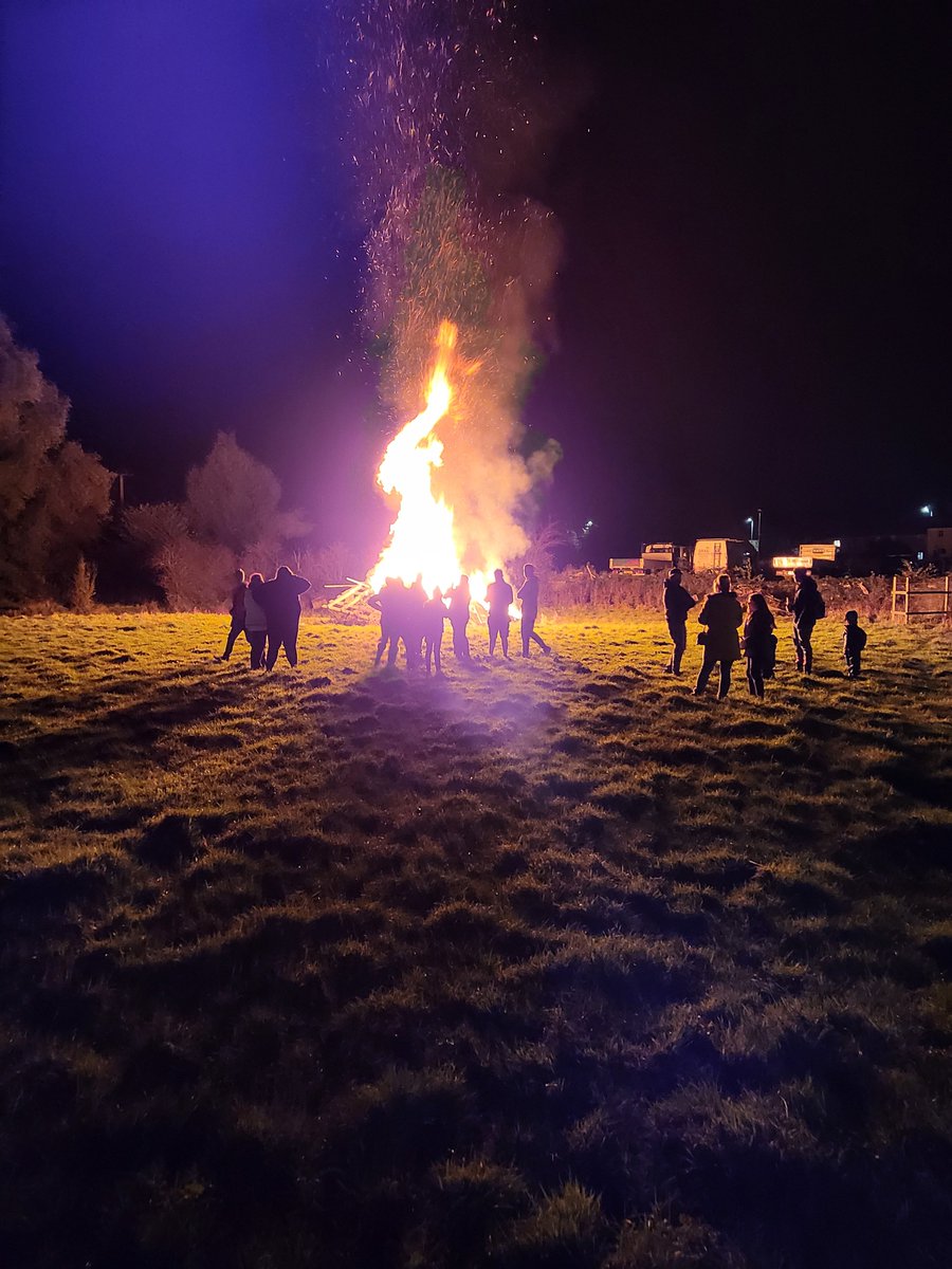 Our Bonfire night we held for staff and family was a great evening, same again next year! 🎆🎇