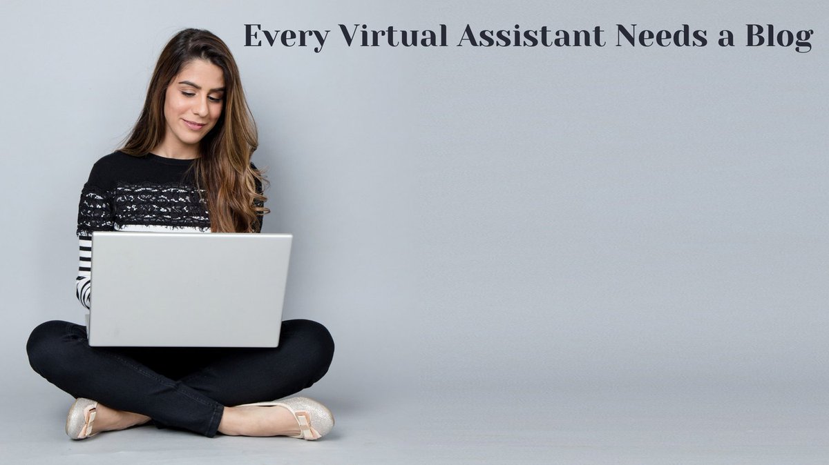 AssistlyNetwork's tweet image. VA is a full-fledged partner that develops and grows together with the blogger client. 

How is a virtual assistant important to a blogger? Let&apos;s figure it out!

assistly.network/blog/virtual-a…

#virtualassistant #virtualassistantservices #remotework #virtualassistantjobs
