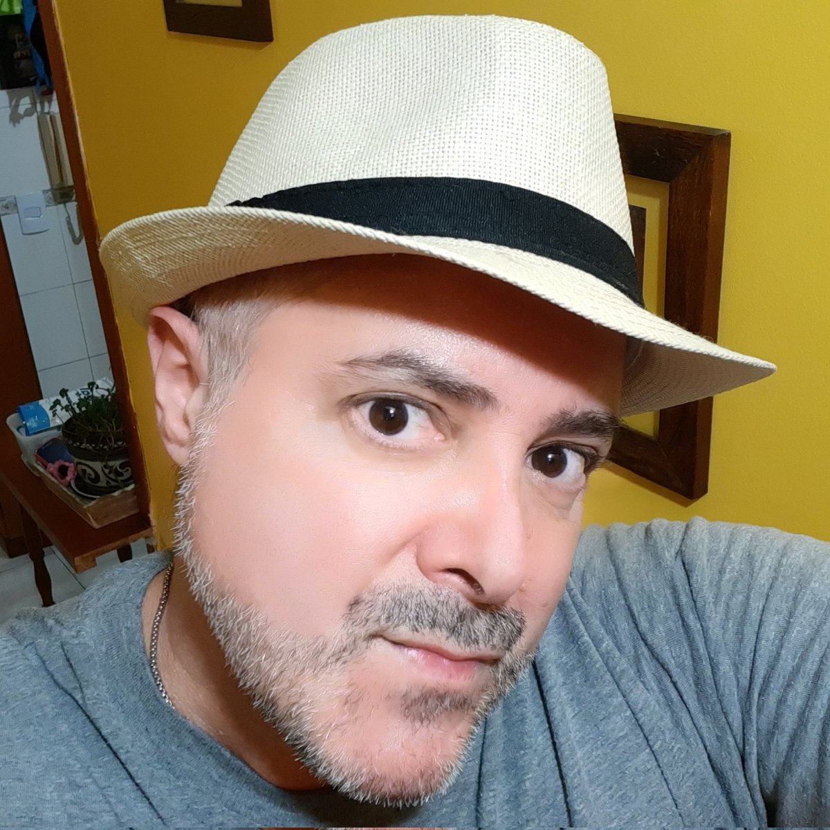 #NuevaFotoDePerfil
