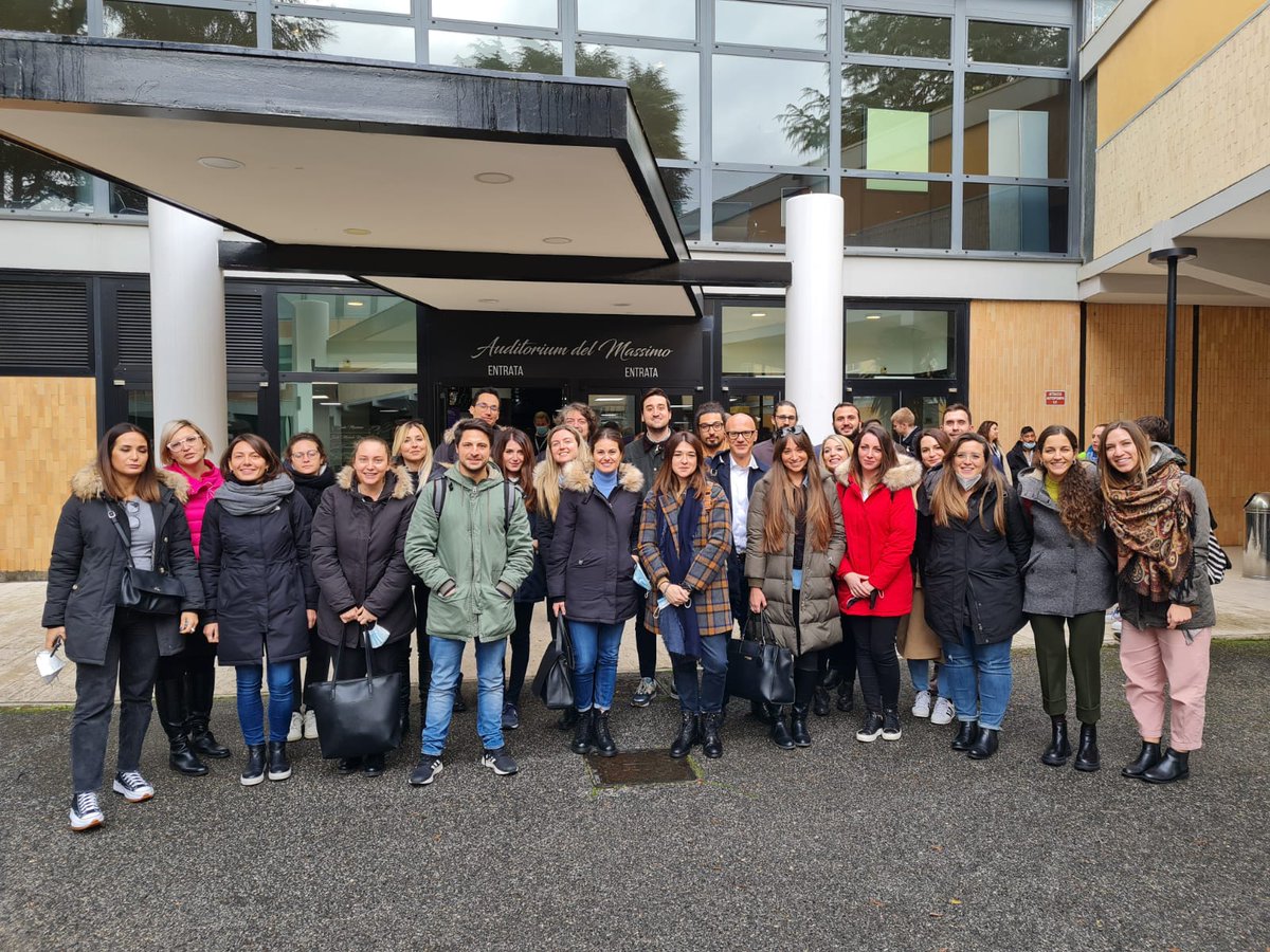 Cisl Marche tweet media