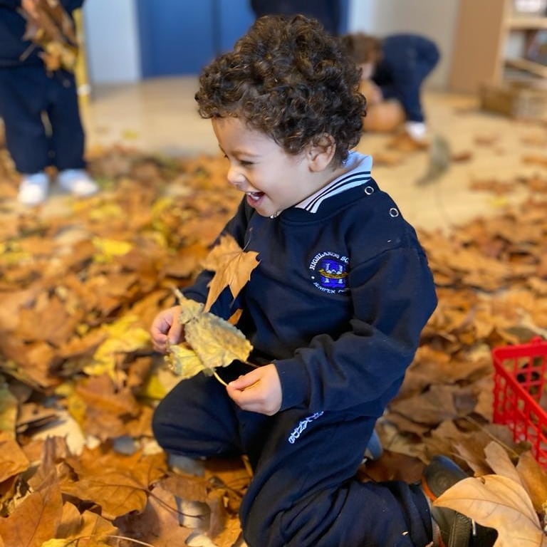 Highlands Barcelona tweet media