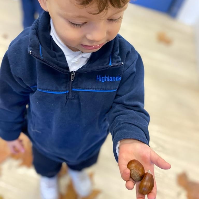 Highlands Barcelona tweet media