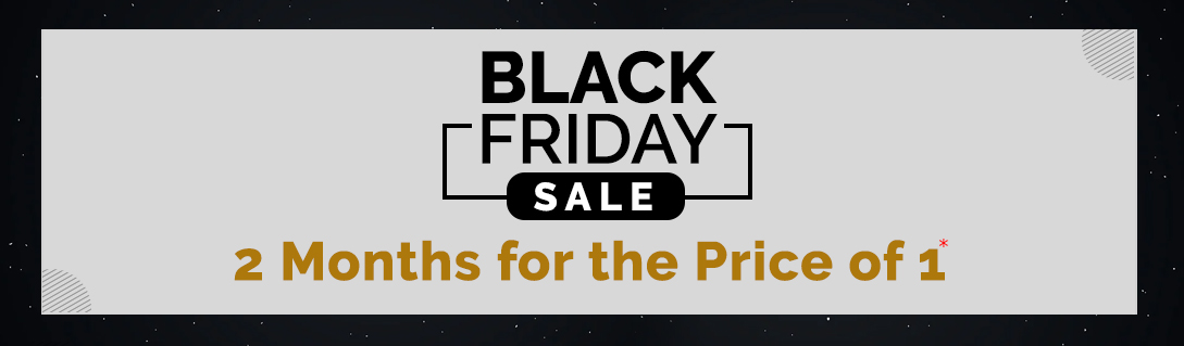 Black Friday Sale 2 Months for the price of 1. #ElliottWave #BlackFriday elliottwave-forecast.com/amember/go.php… 
#YourVoiceYourIndex