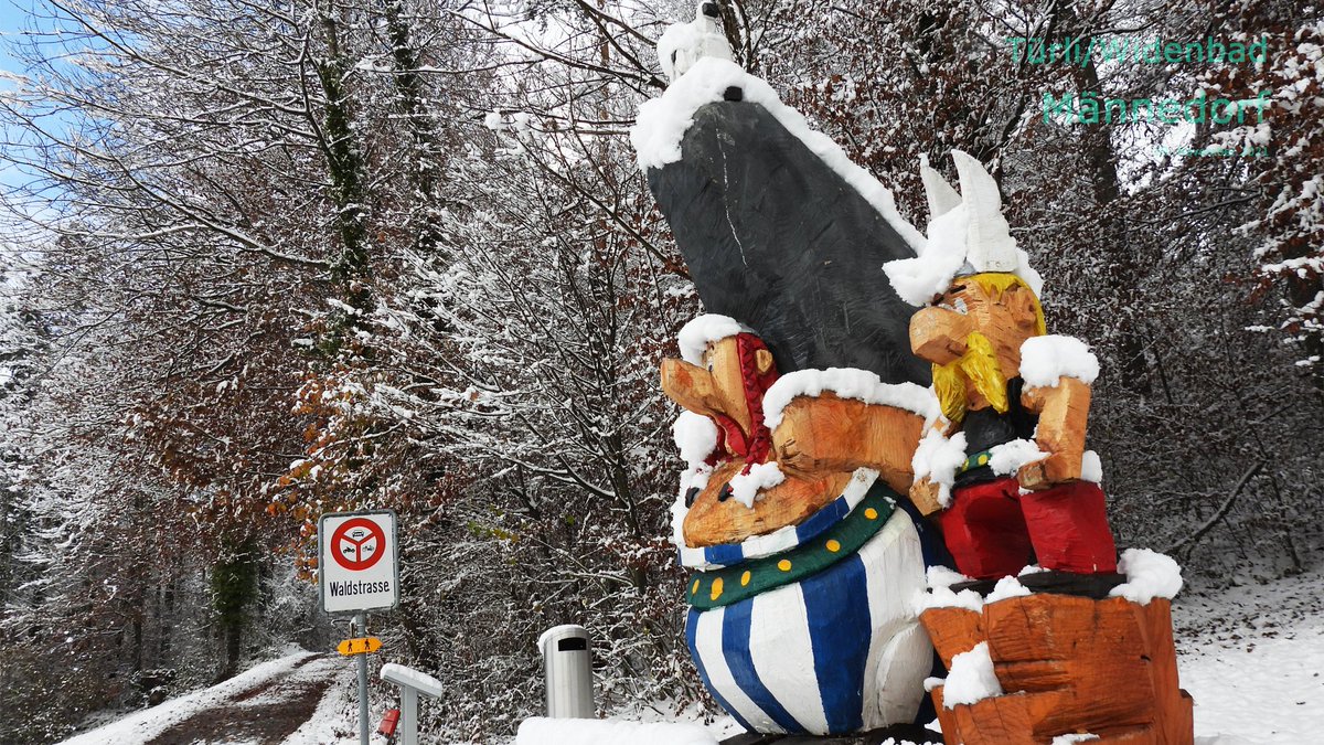 georggmuer's tweet photo. .#mittagsdraussen #Novemberwinter
der erste #Schnee ❄️
am #Zürichsee
#Asterix #Obelix #Idefix
#Panoramaweg 🥾 #Pfannenstil
#Türli #Widenbad
@8708Maennedorf
#VZO Bus940
#NovemberSchnee #GetOutside #Autumnvibes #HomeOffice #FOT #CreateYourLight #LakeZurich #GoldCoast #GGMlive https://t.co/I2yiqJ3uRn