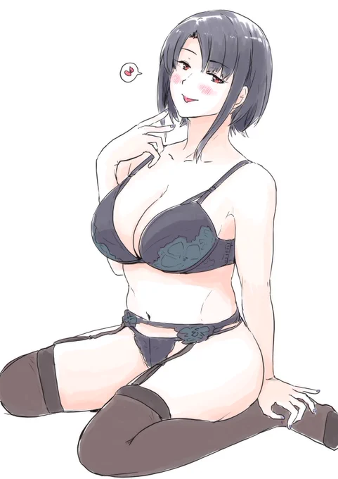 ♪ 