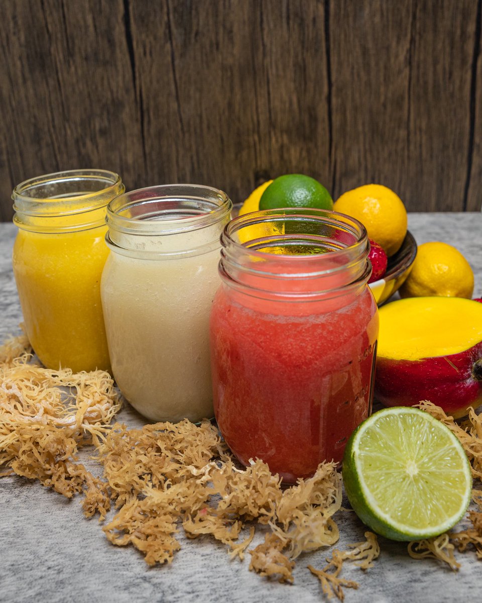 PurposeSeaMoss's tweet photo. With over 90 mineral and nutrients your body needs, Organic Sea Moss Gel is known to boost immunity, increase energy levels, manage appetite +MORE!

Order here: https://t.co/ypq76rNnAK

30% Off Discount Code: CYBERMOSS https://t.co/fGFtGbE67J