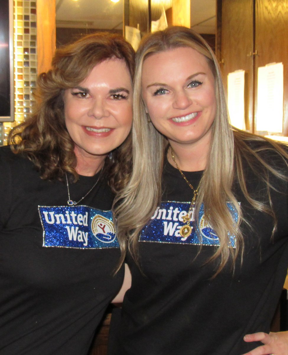 Here's another beautiful piece from the United Way Collection at Jacqueline's Fine Jewelry! 
Now through Dec. 31, when you purchase an item from this exquisite collection, the United Way of Mon and Preston Counties will receive 10% of the sales! Thank you, <a href="/jacquelineswv/">Jacqueline's Jewelry</a>!