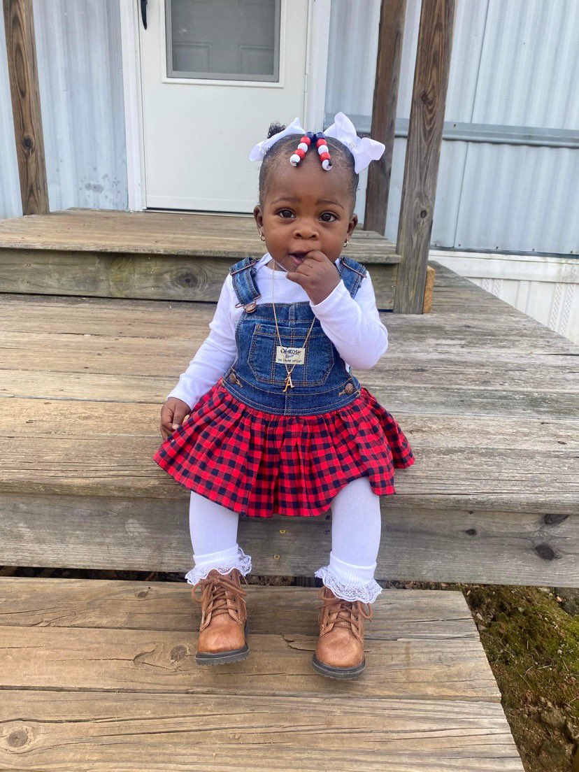 Lilhaystack05's tweet image. My baby so cute😍