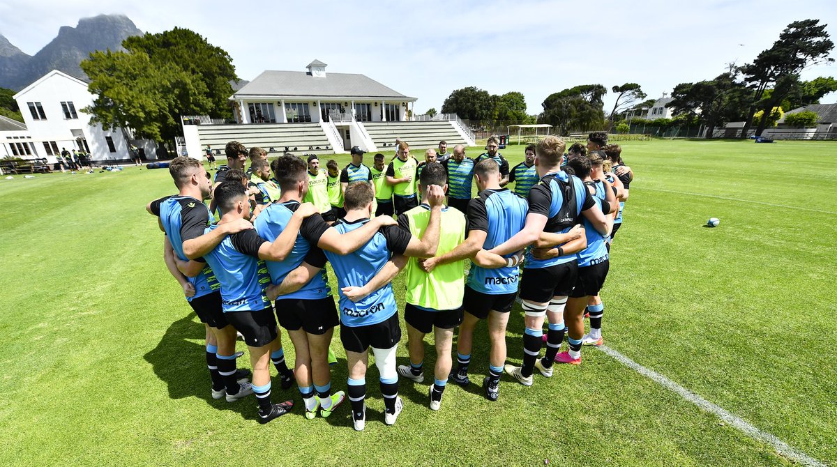 Update | We can confirm that all of last night’s PCR tests have returned negative results. We continue to work with all relevant authorities to secure our repatriation back to Wales.