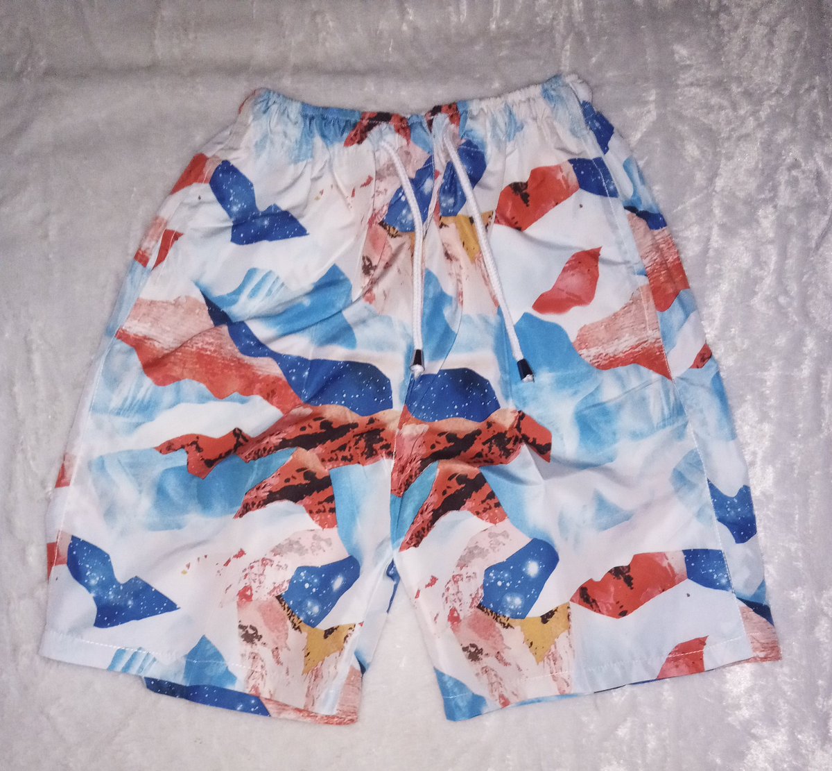 MoeCollections_'s tweet photo. Shorts available for #3000 each https://t.co/uCngyJOxoR