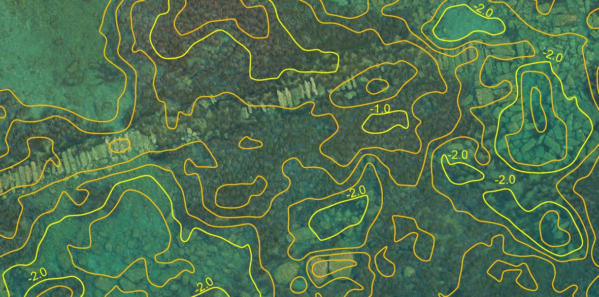 Photogrammetric Vision Lab tweet media