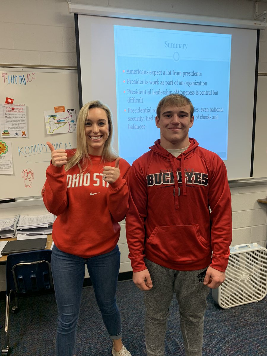 When you lose a bet to your student 😭 this must be what karma feels like