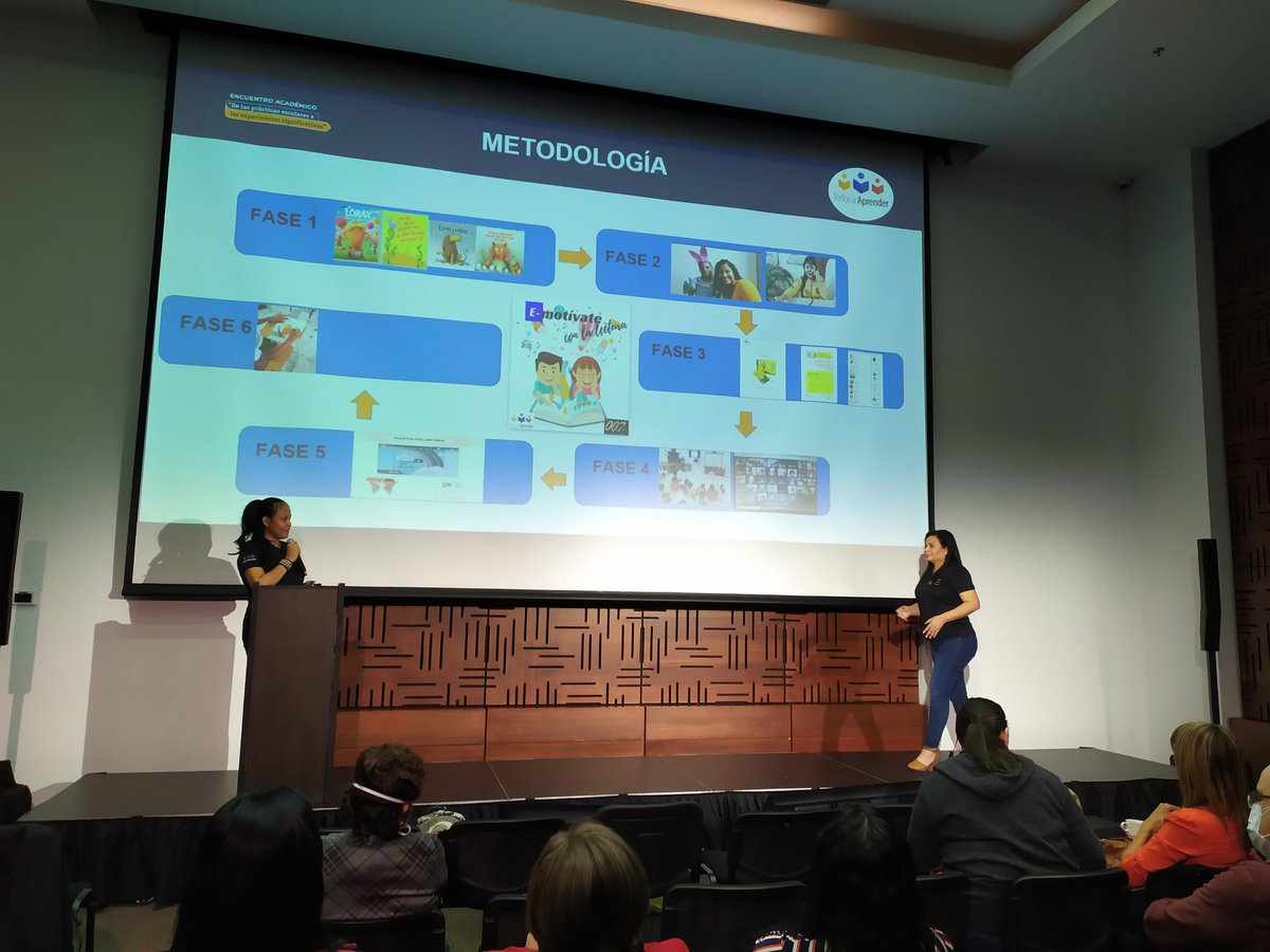 francelyjmolina's tweet photo. Nuestra CDA 007 participando en el encuentro " De las prácticas escolares a las experiencias significativas". Resultado del trabajo arduo y perseverante! Felicitaciones al equipo de tutores e instituciones educativas!@DPulecio @PTA_Colombia @DIANAECHAVARRIA @SecEducacionBAQ https://t.co/MN4WbHflEh