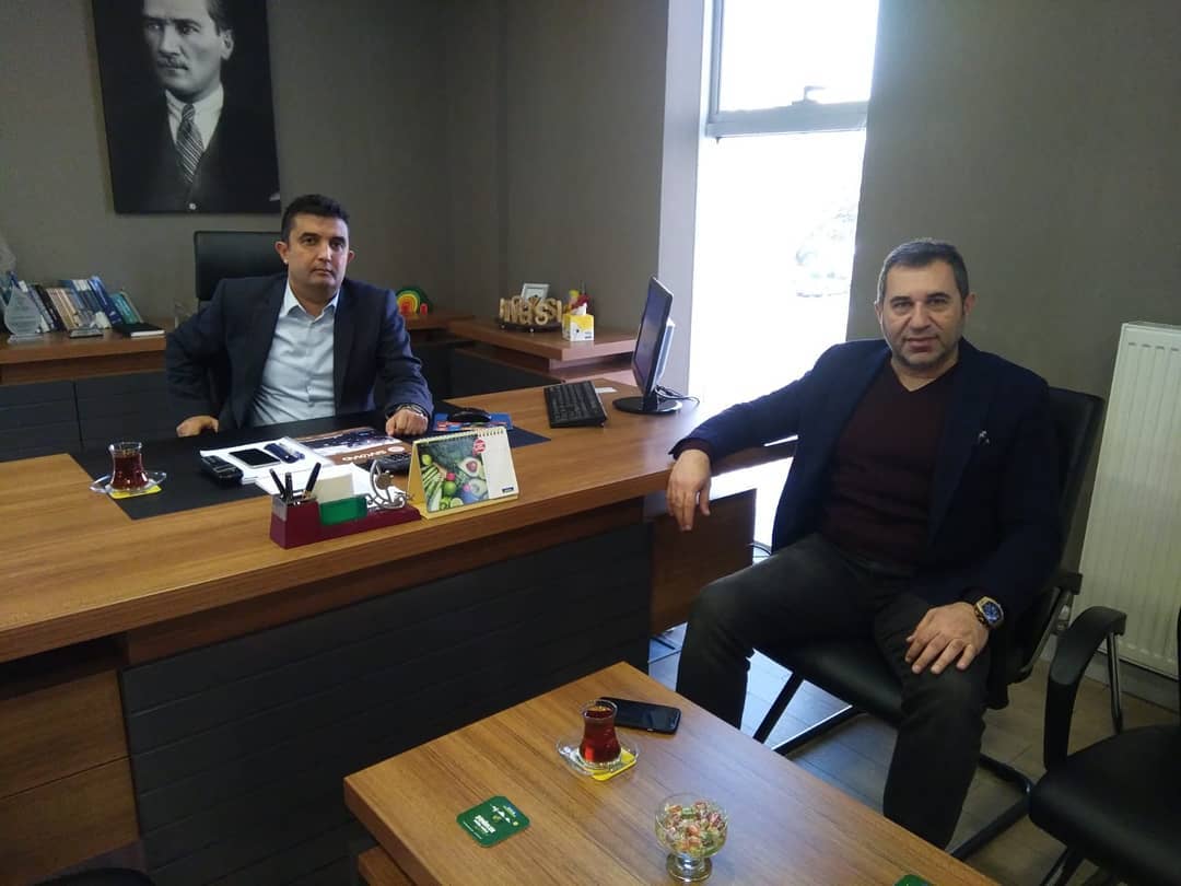 Olmadı başkanım,

ışıklar içinde uyu...

#MuratAçıl #imranlı