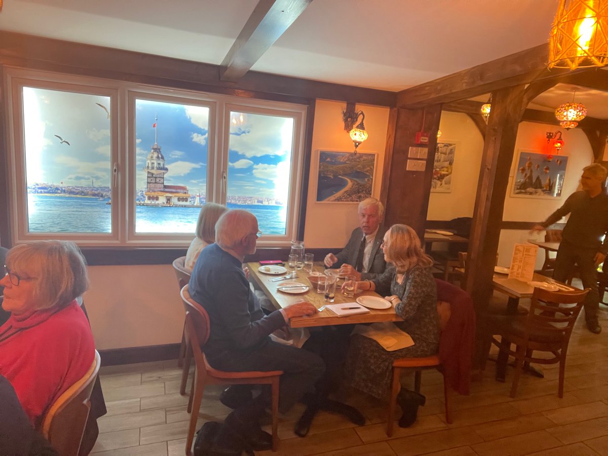 Worthing Rotary Club tweet media