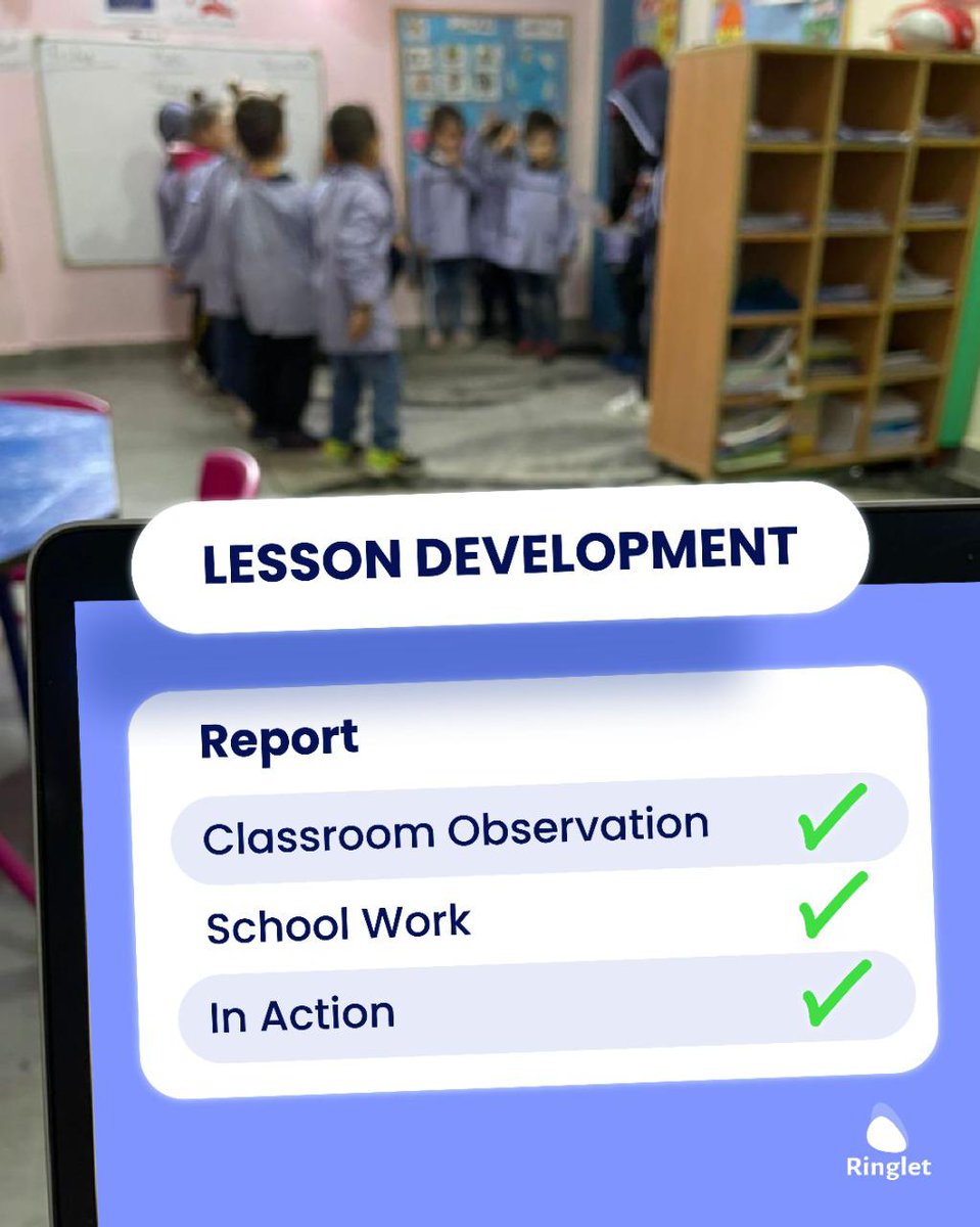 LearningRinglet's tweet photo. Something is cookin'๐ #happymonday
.
.
.
#funandeasylearning #educationalinitiatives #observation #evaluation #phases #unicef #unitednations #2030goals #goals #sdgs #sdg4qualityeducation #action #middleeast #business #womeninbusiness #professional #professionaldevelopment https://t.co/rm7t1s33z1