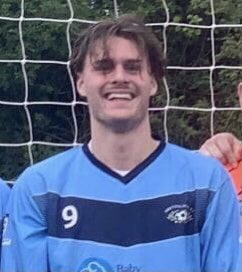 shevingtonfc's tweet photo. It’s with a heavy heart that the club announces the passing of one of our open age players.
Connor Borthwick sadly died on Thursday at the age of 22.
Our condolences go out to Mandy, Darren, Emily and all his family and friends.
Rest in peace Connor ❤️ https://t.co/RbQISJicsH
