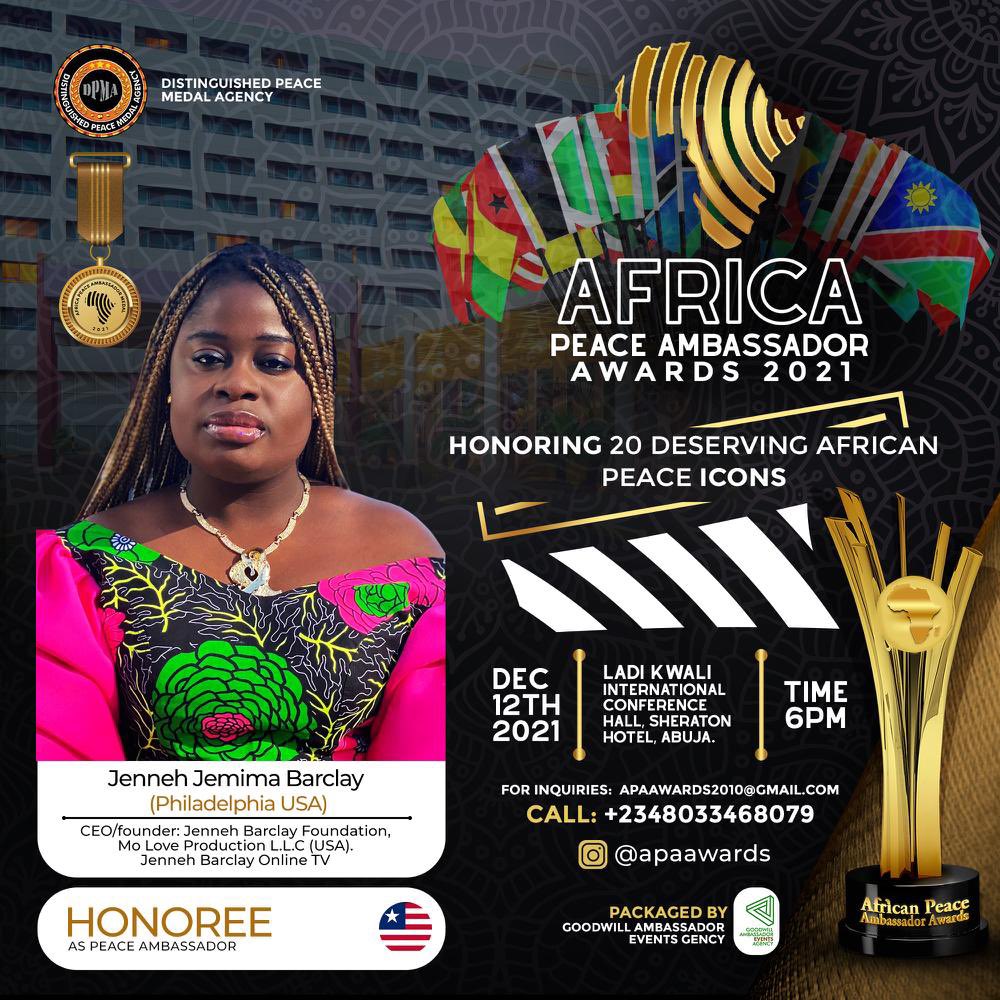 JennehBarclay's tweet photo. All the way from Nigeria 🇳🇬 https://t.co/KvvDQqXDLB