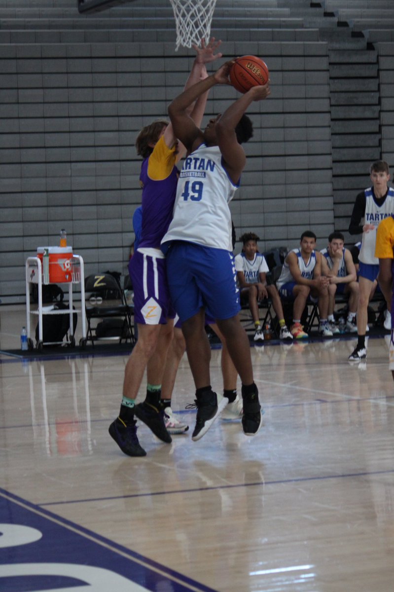 Day 2 scrimmages 

🏫 Durango High School
📍 Spring Valley, NV