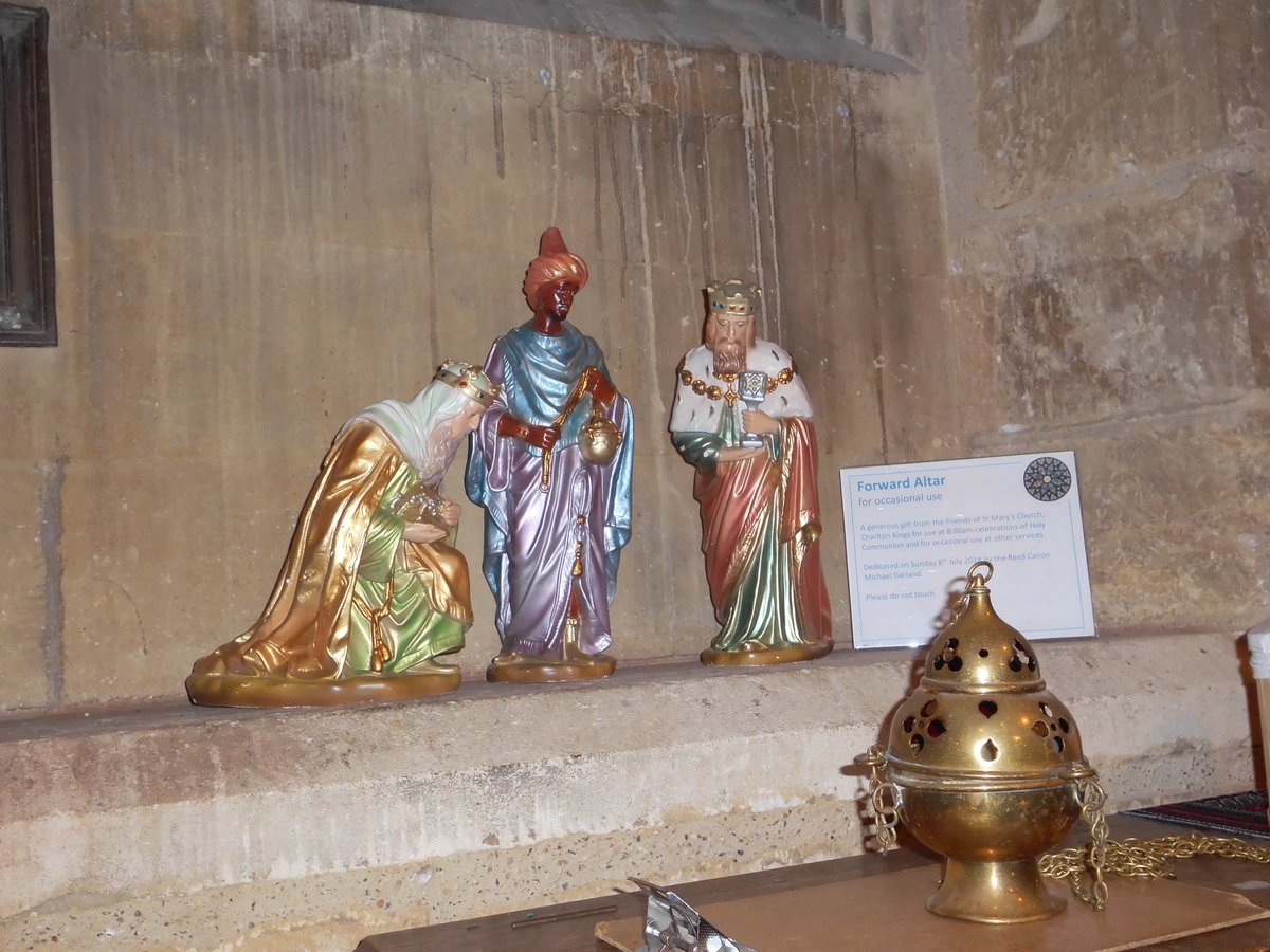 VioletClassCKIS's tweet photo. Thank you to St Mary's Church for their retelling of the story of baby Jesus' birth. https://t.co/cTvw4yCM6p
