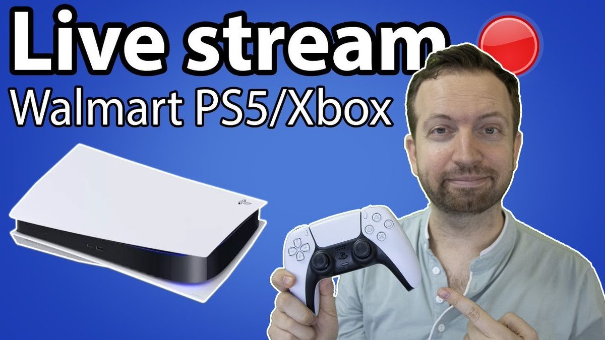 mattswider's tweet photo. ⚠️⚠️⚠️ 90 mins: PS5 + Xbox restock

♻️RT this &amp; follow @mattswider

🔴Need help? I'm LIVE STREAMING https://t.co/teZe7Vejoe

PS5 Digital https://t.co/znn5fqVNI1
PS5 Disc https://t.co/fOQxCworac
Xbox Series X https://t.co/rDu9ZnRy1i

No Halo Xbox yet https://t.co/MmSdJjhyYj https://t.co/S190539xWM