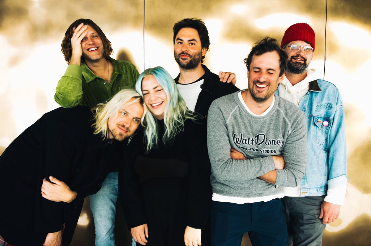 The Head & The Heart tweet media