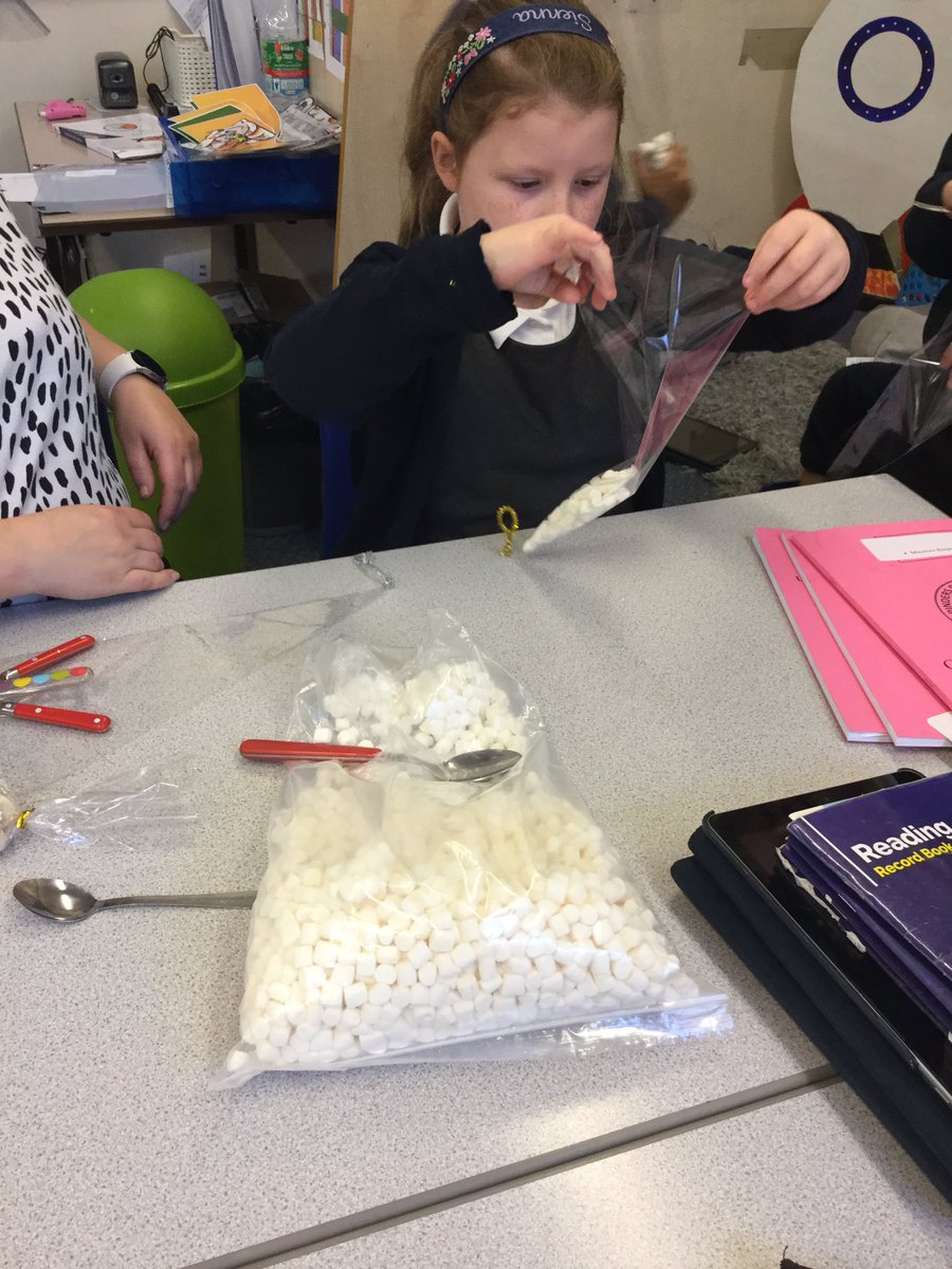 PindersPrimary's tweet photo. Year 3 have made their sweet cones for our school enterprise Christmas craft! They are on sale for Β£2.50 #ppyear3 #ppenterprise https://t.co/gxOYY7Apgf