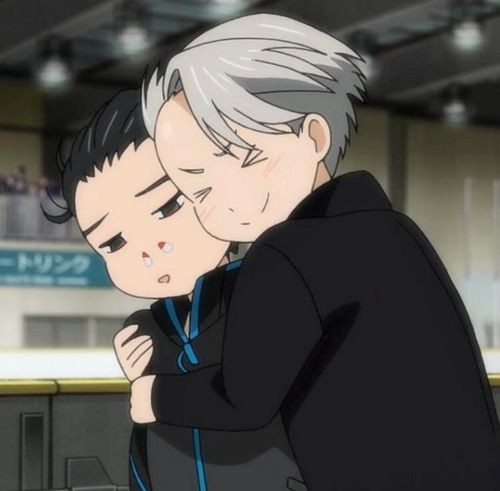 YOIWB's tweet photo. FELIZ CUMPLEAÑOS YURI KATSUKI, AL SOL QUE ILUMINA MÁS QUE EL MISMÍSIMO SOL. MERECES EL MUNDO Y TE LO VOY A ENTREGAR. TE AMAMOS DE PARTE DEL YOI WARBOT, POR TI ESTE WARBOT EXISTIÓ
#勝生勇利生誕祭2021 
#勝生勇利誕生祭2021  🥺❤ https://t.co/8ZK9yHjddF