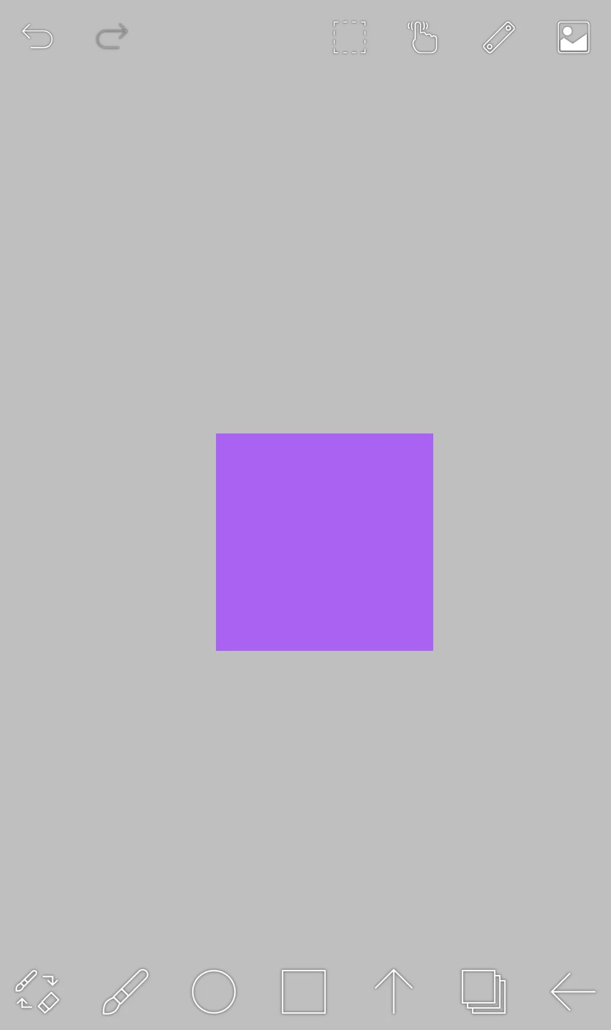 @teaandfunfun アイビスで遊んでたら1色になった 
