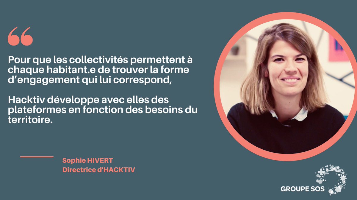Collectivités, élu.e.s, vous voulez impliquer davantage les habitant.e.s dans vos décisions ? 👩‍👩‍👦‍👦
🎯<a href="/Hacktiv_org/">Hacktiv</a> vous accompagne et construit avec vous les outils d'animation territoriale 🏗️ dont vous avez besoin ! 💪