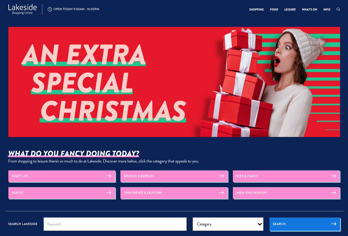 DestinationCore tweet media