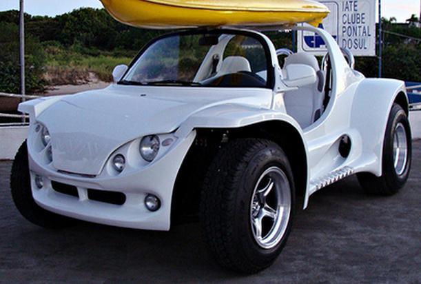 UltimativCars's tweet photo. In 2009, I found the #Way #W2, a #Brazilian🇧🇷 buggy w/ a 1.6-engine of the local VW Fox/Gol/Golf.
In 2014, Way handed it over to #Wake, who facelifted the #SuperBuggy, intensified the production to 50 u./year & even export them.
It works w/ fuel (101hp) & ... alcohol (104 hp).🍻 https://t.co/qsThOur87q