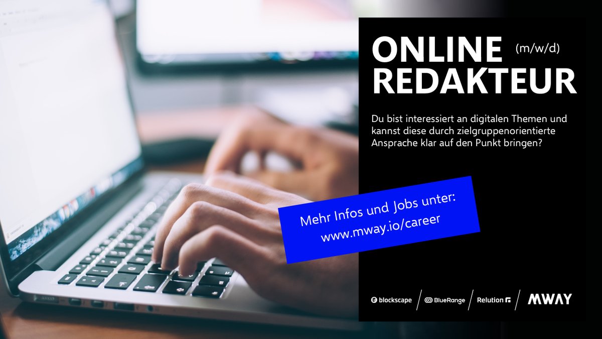 MWAY GROUP tweet media