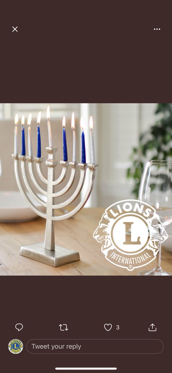 Happy Hanukkah!